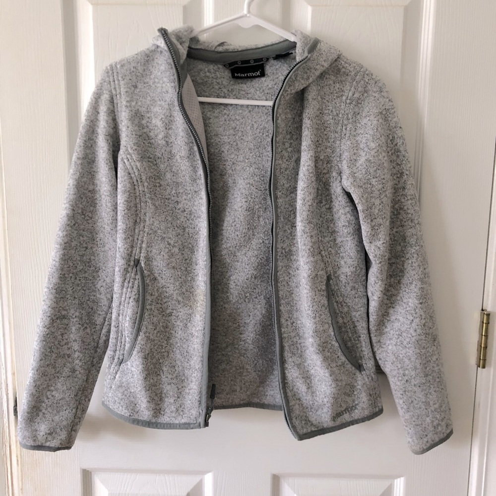 Marmot ZipUp Jacket